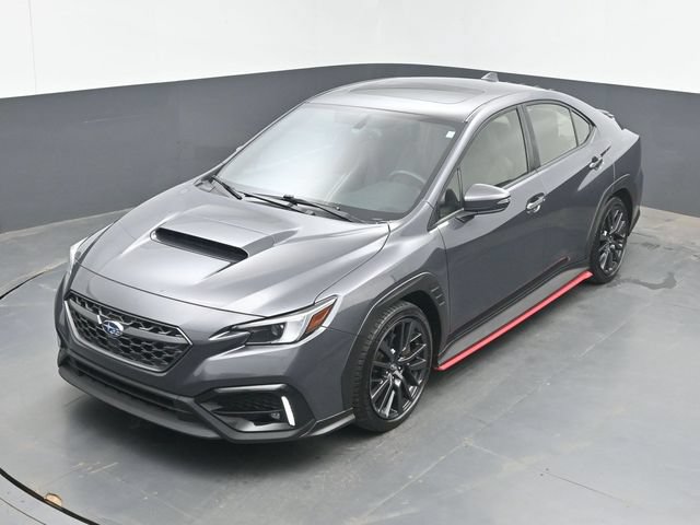Used 2022 Subaru WRX Limited AWD/4WD image 35