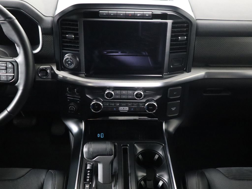 Used 2023 Ford F150 Raptor w/ Raptor Carbon Fiber Package image 14