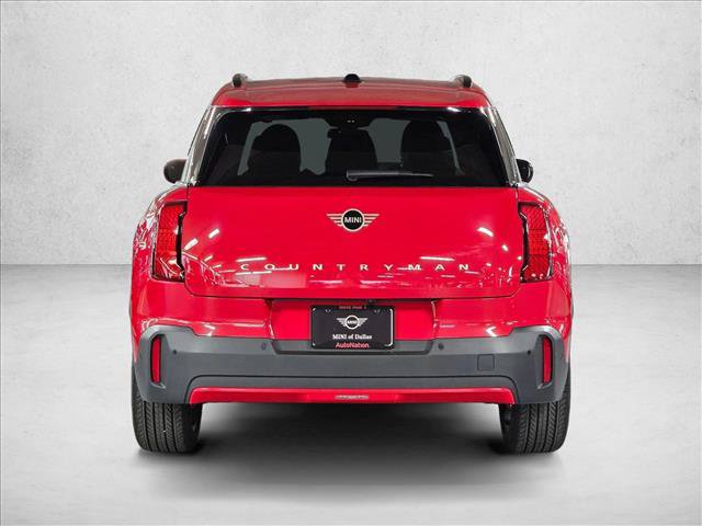 New 2027 MINI Cooper Countryman S AWD/4WD image 6