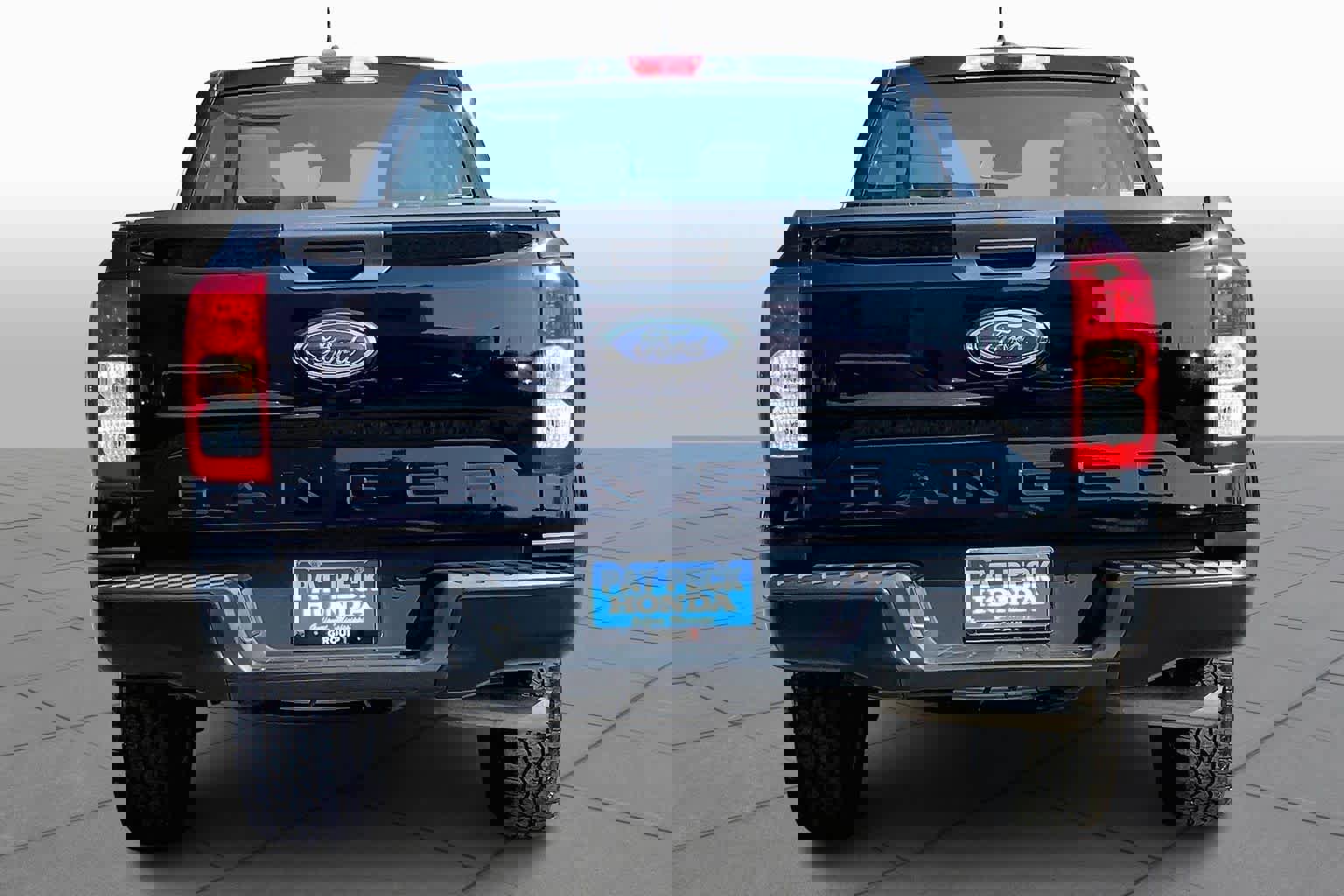 Used 2024 Ford Ranger XL image 5