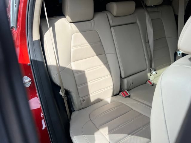Used 2019 Honda CR-V EX-L image 28