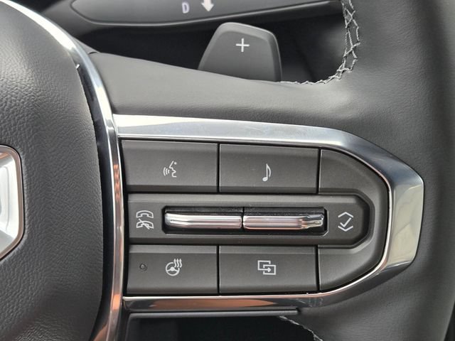 New 2026 GMC Acadia Elevation w/ Elevation Premium Package FWD image 15