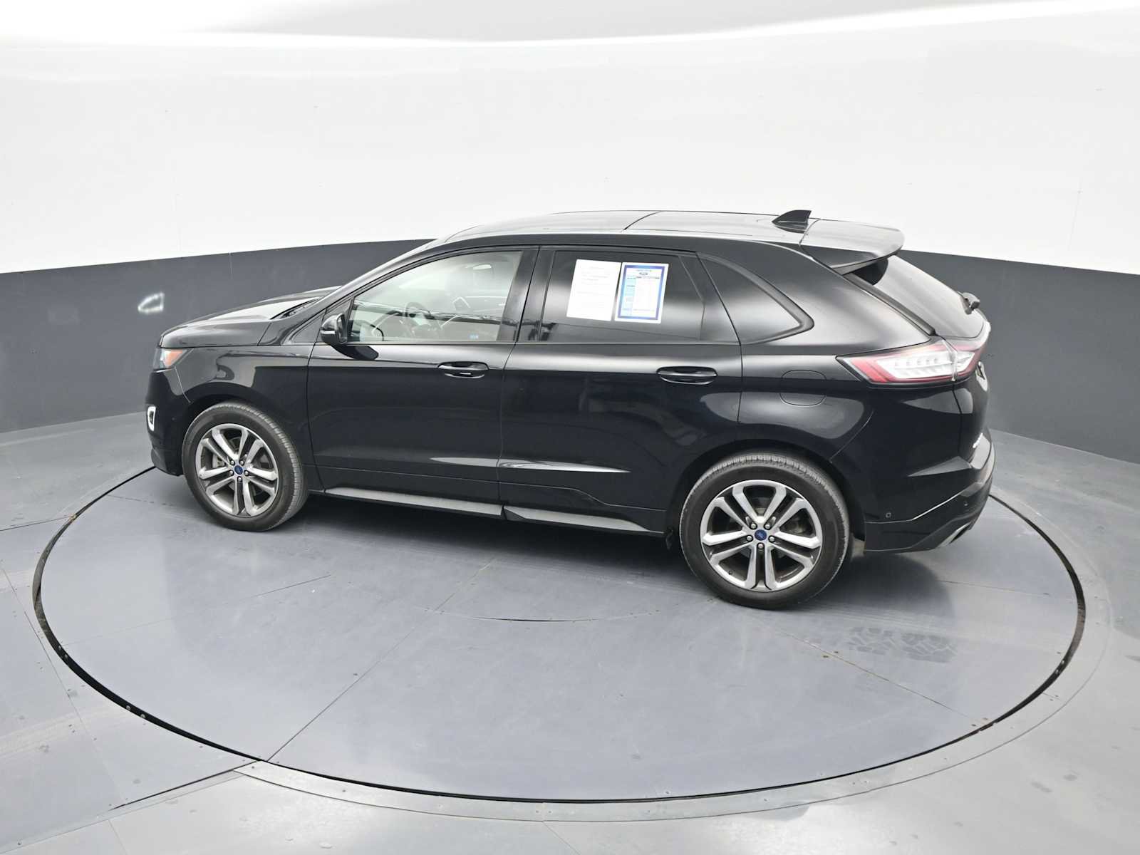 Used 2017 Ford Edge Sport w/ Equipment Group 401A image 31