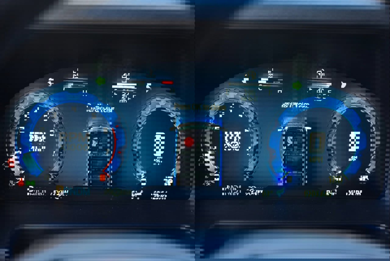 Certified 2025 Ford Bronco Outer Banks image 26