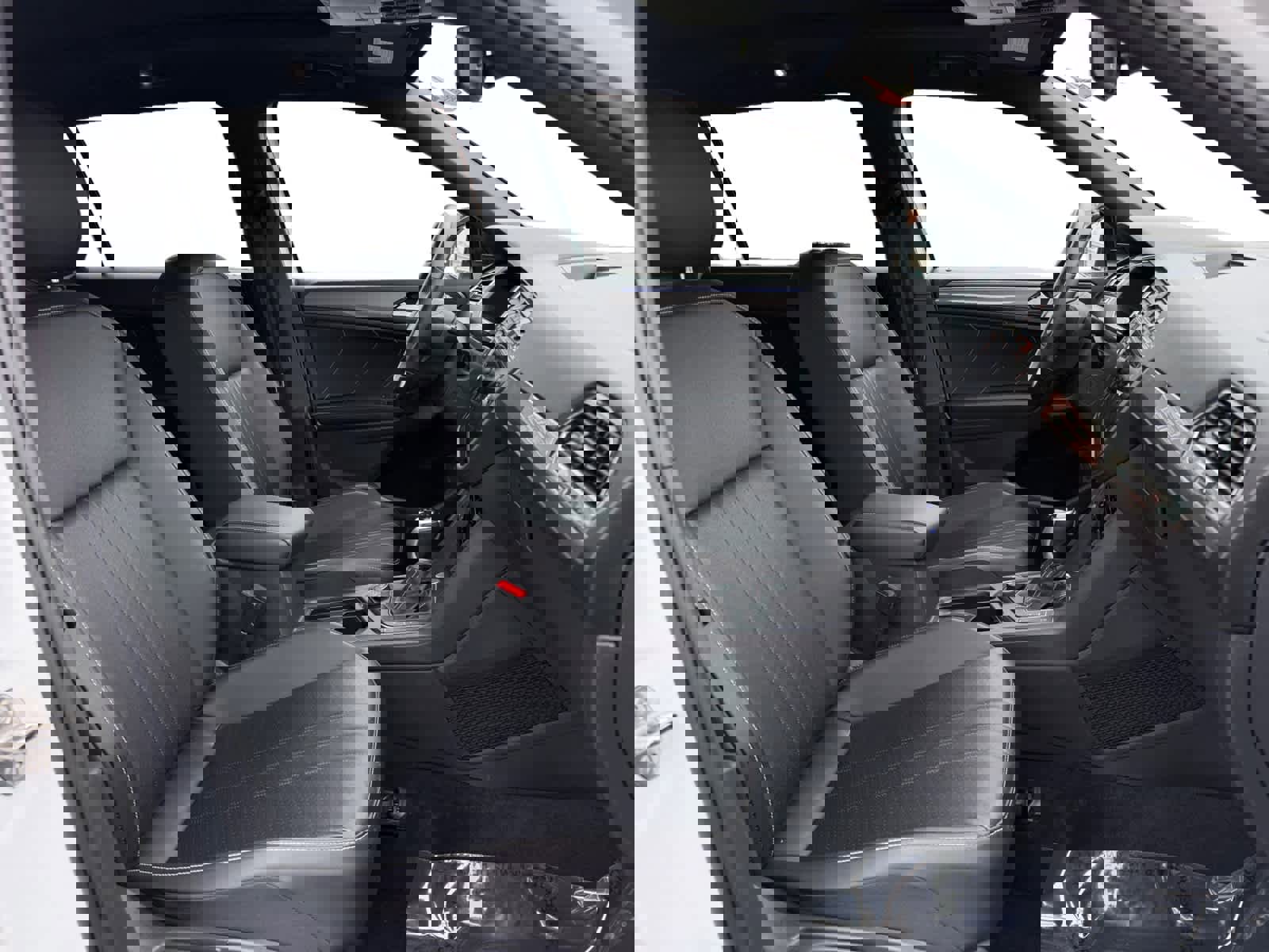 Used 2022 Volkswagen Tiguan SE R-Line image 17