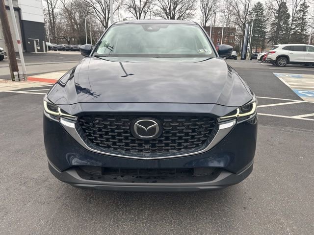 Certified 2023 MAZDA CX-5 AWD 2.5 S w/ Premium Plus Pkg video 2