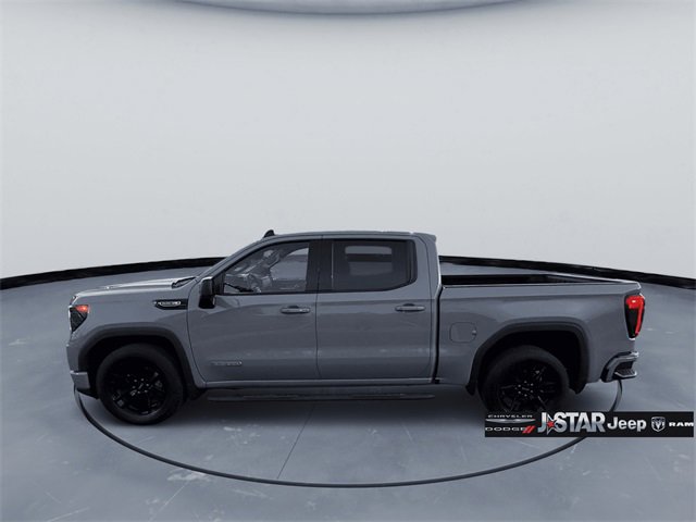 Used 2024 GMC Sierra 1500 Elevation image 2