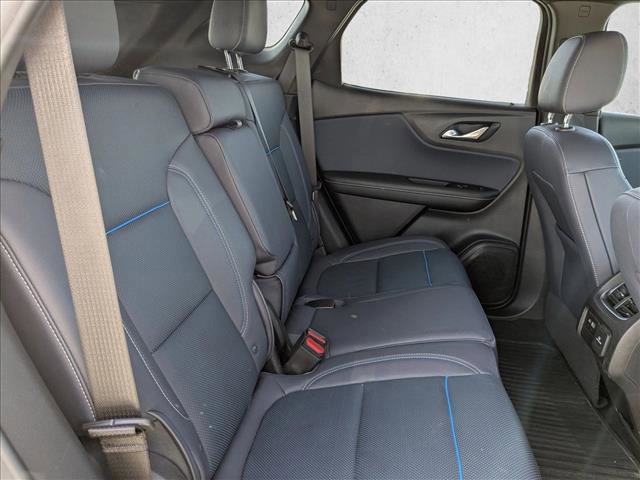 Used 2024 Chevrolet Blazer RS w/ Driver Confidence II Package AWD/4WD image 16