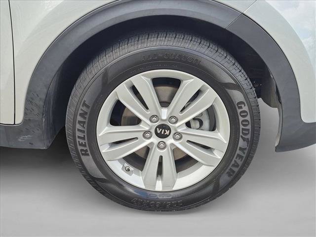 Used 2017 Kia Sportage LX w/ LX Popular Package FWD image 22