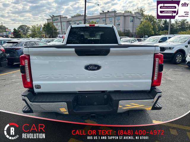 Used 2023 Ford F350 XLT w/ 360-Degree Camera Package image 5
