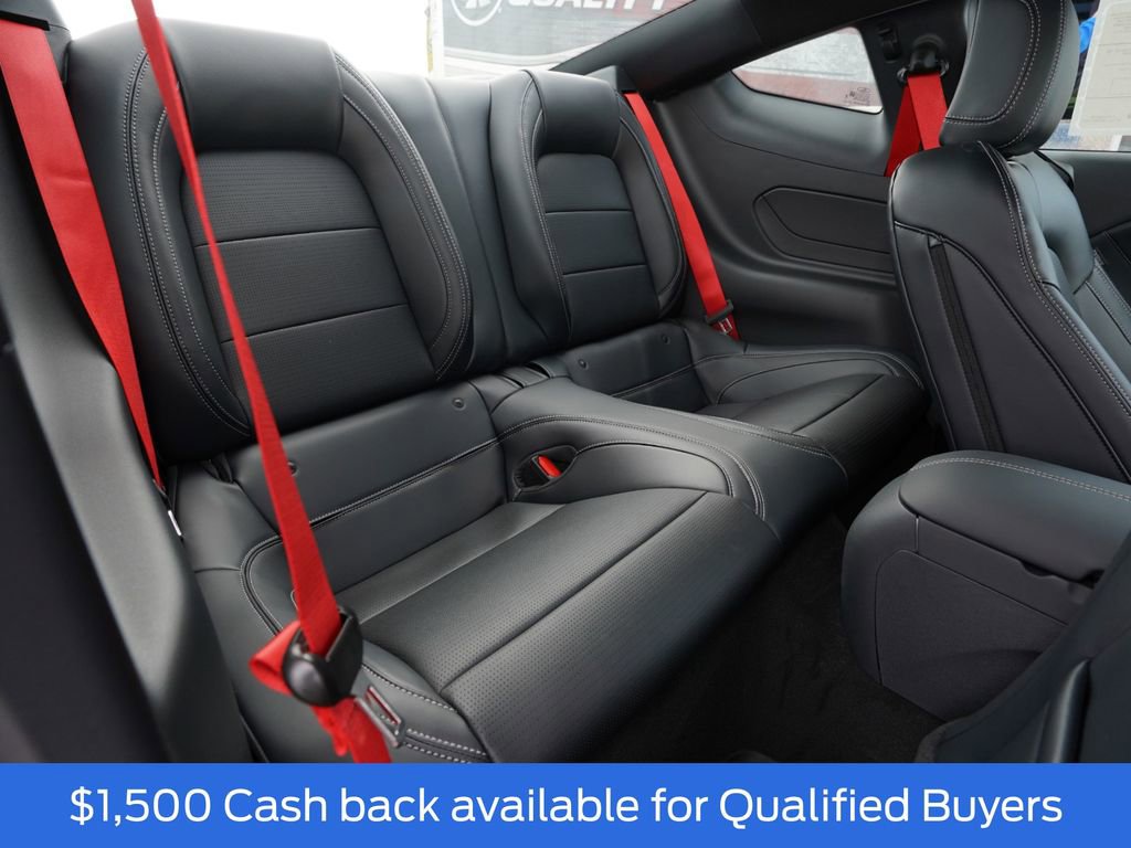 New 2026 Ford Mustang GT Premium image 23