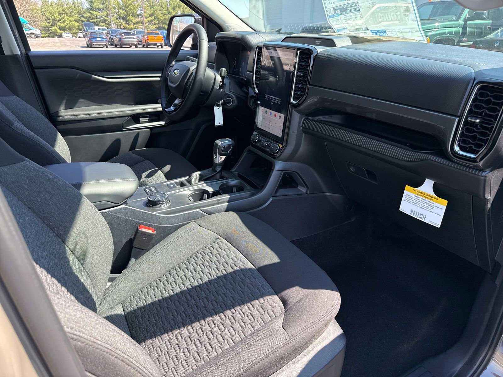 New 2026 Ford Ranger XLT image 31