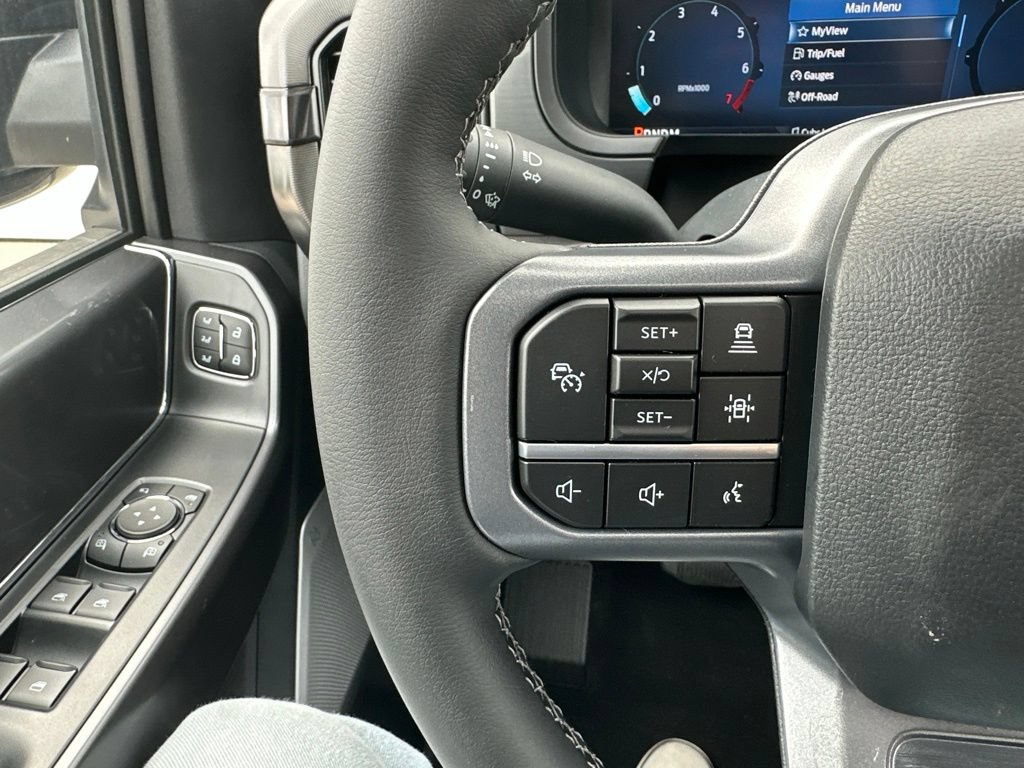 New 2026 Ford F150 Lariat w/ Equipment Group 502A High AWD/4WD image 38