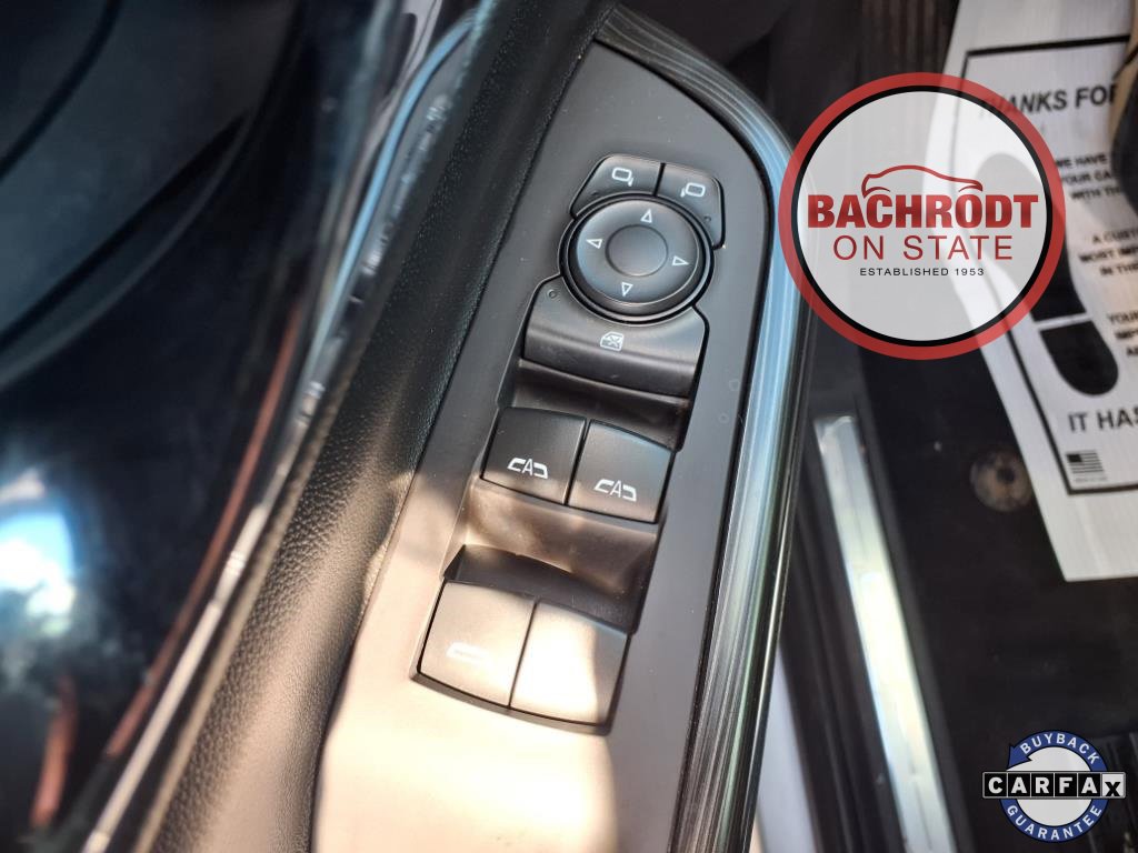 Used 2020 GMC Acadia SLT w/ LPO, Floor Liner Package image 16