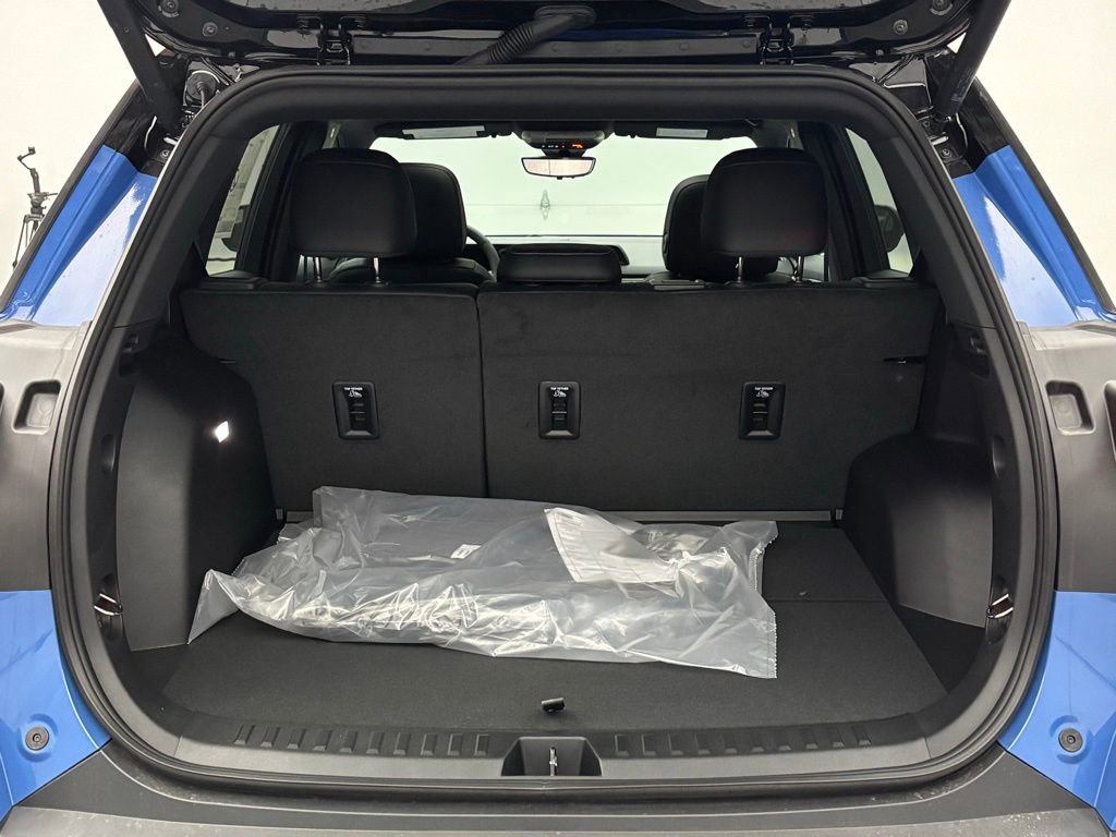 New 2026 GMC Terrain Elevation w/ Elevation Premium Package image 10