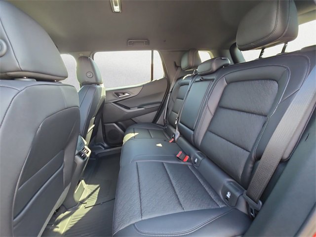 New 2026 Chevrolet Equinox LT w/ Convenience Package II image 13