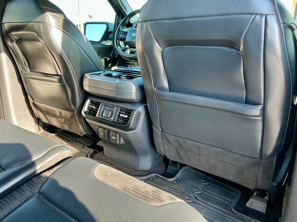 Used 2022 Ford F150 Raptor w/ Equipment Group 801A High image 26