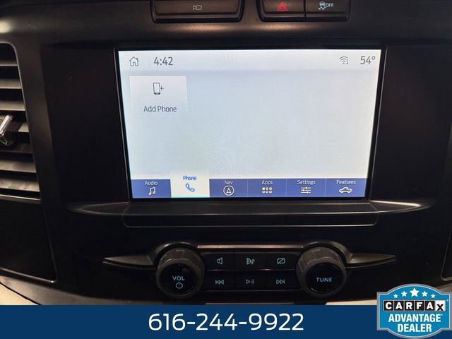 Used 2022 Ford F150 XLT image 18