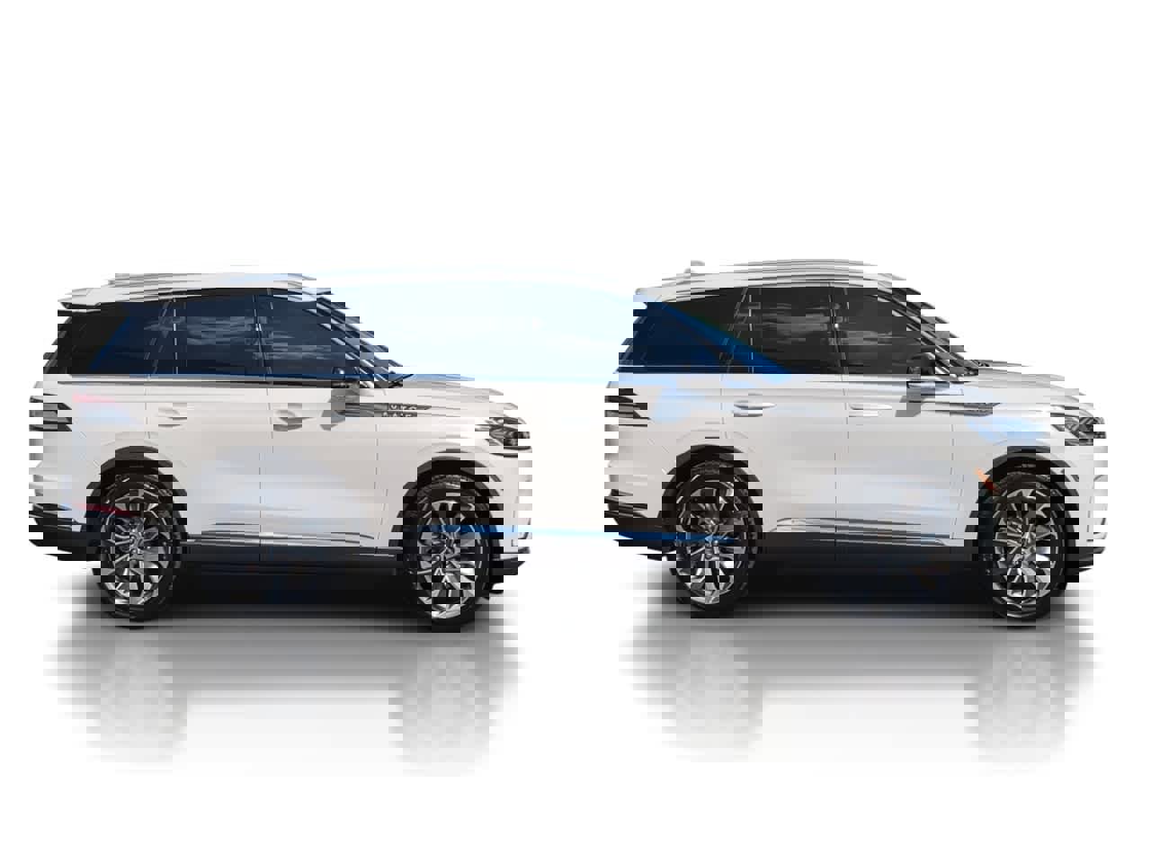 Used 2025 Lincoln Aviator Reserve w/ Luxury Package image 9