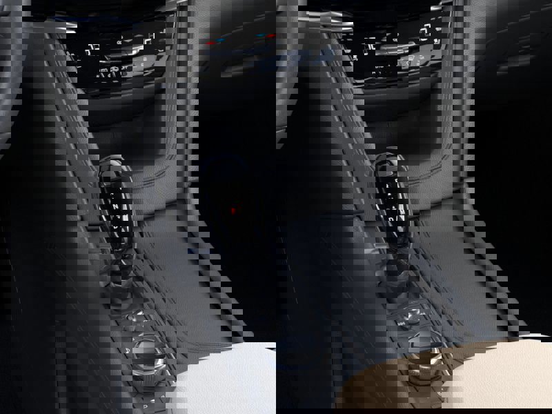 New 2025 Cadillac XT6 Sport w/ Technology Package image 23