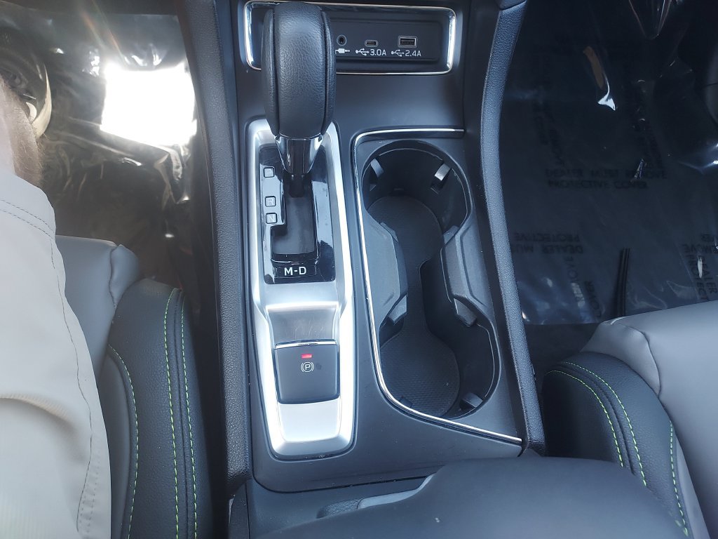 Used 2024 Subaru Ascent Onyx Edition AWD/4WD image 22