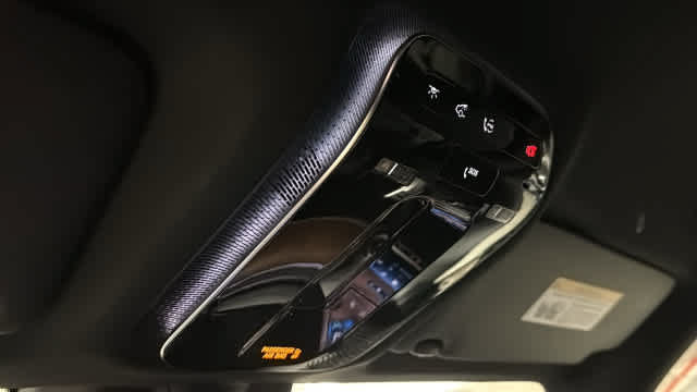 Certified 2026 Mercedes-Benz GLC 300 4MATIC image 24