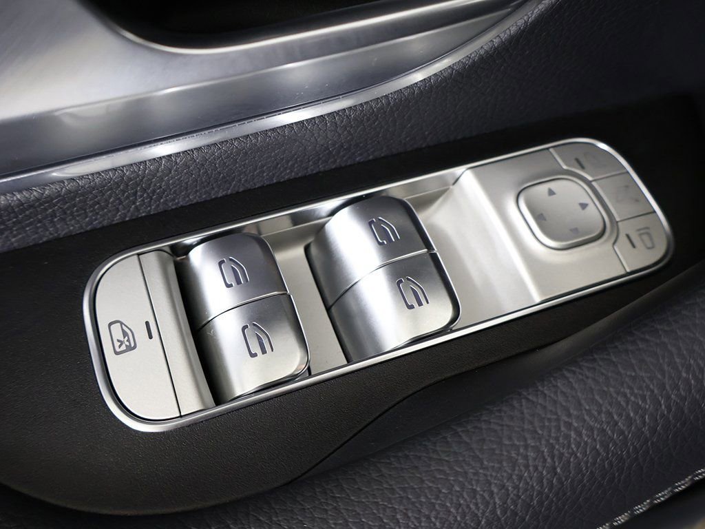 Used 2026 Mercedes-Benz GLE 450 4MATIC image 44