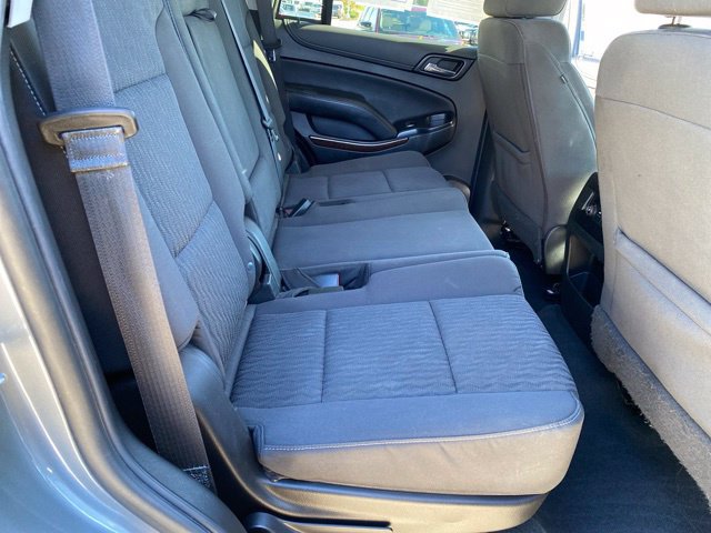Used 2019 GMC Yukon SLE w/ Convenience Package AWD/4WD image 34