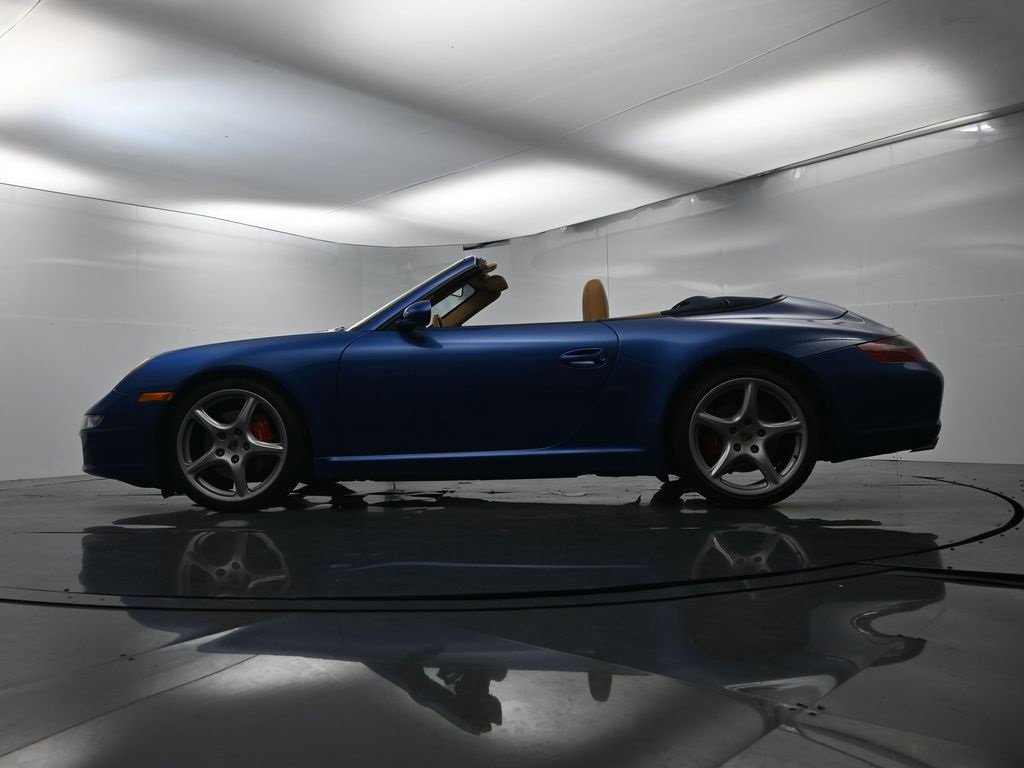 Used 2006 Porsche 911 Carrera S image 57