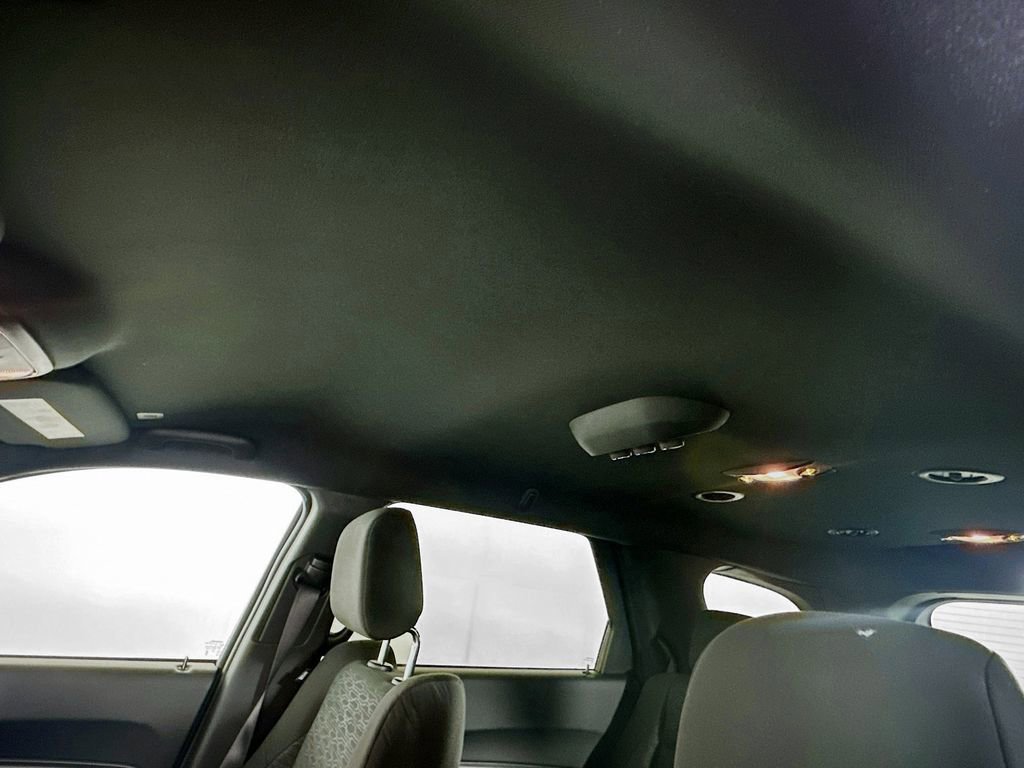 New 2026 Dodge Durango GT image 14