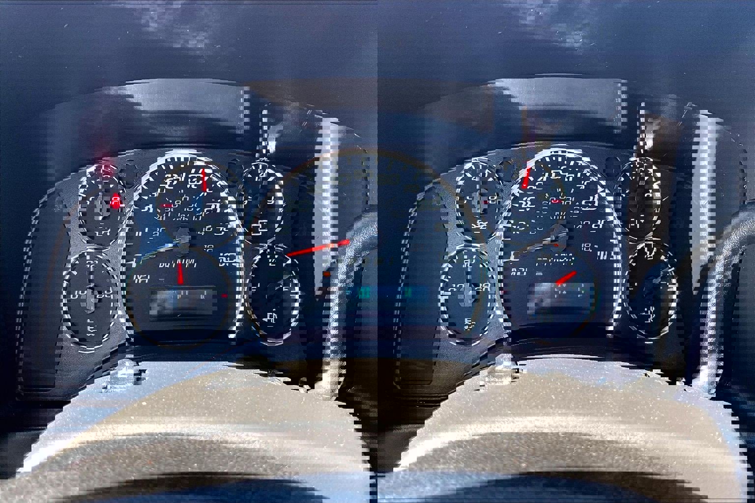 Used 2017 Chevrolet Express 2500 LS image 19