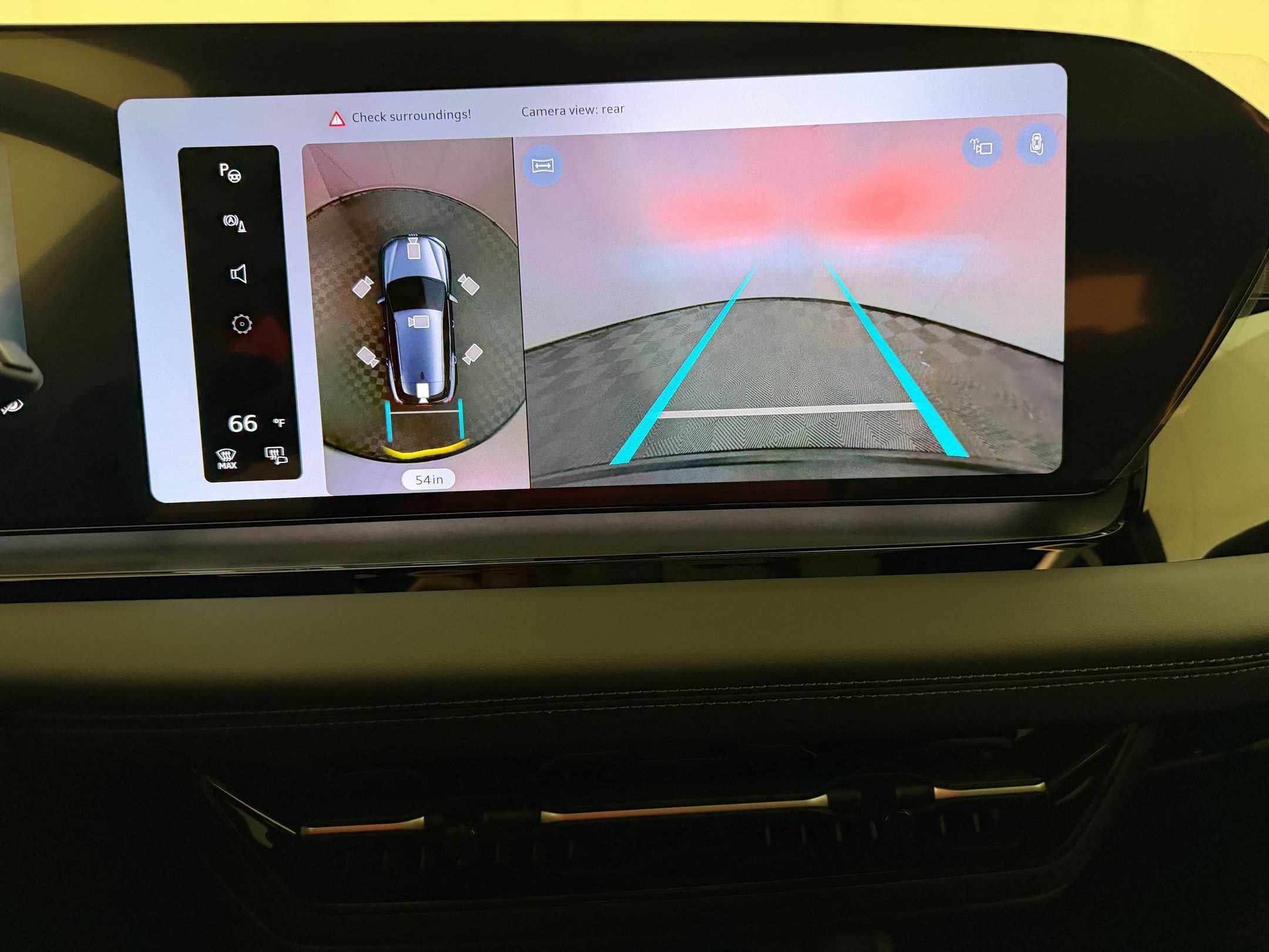 New 2027 Audi Q6 e-tron Premium AWD/4WD image 24