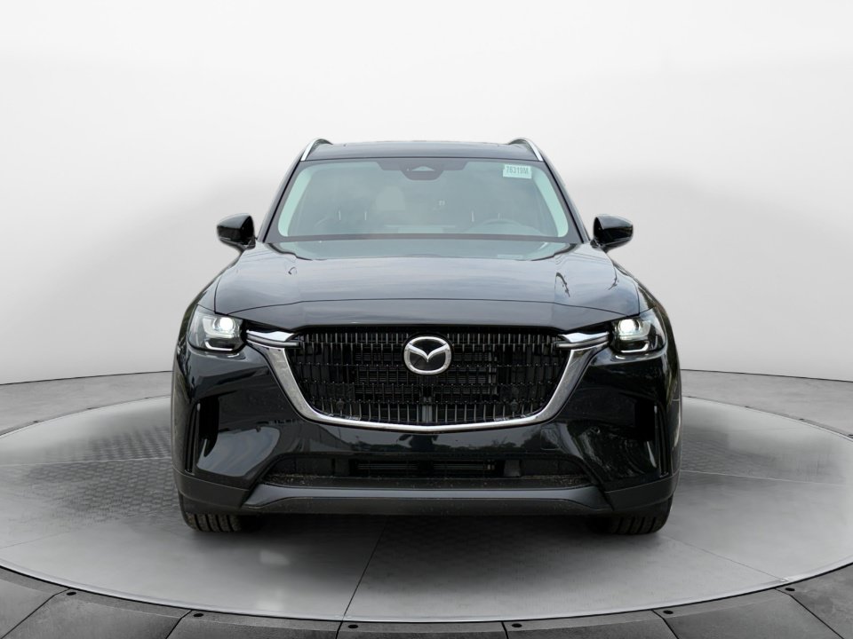 New 2026 MAZDA CX-90 3.3 Turbo w/ Preferred Package AWD/4WD image 2