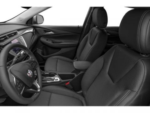 Used 2023 Buick Encore GX Select w/ Experience Buick Package FWD image 12
