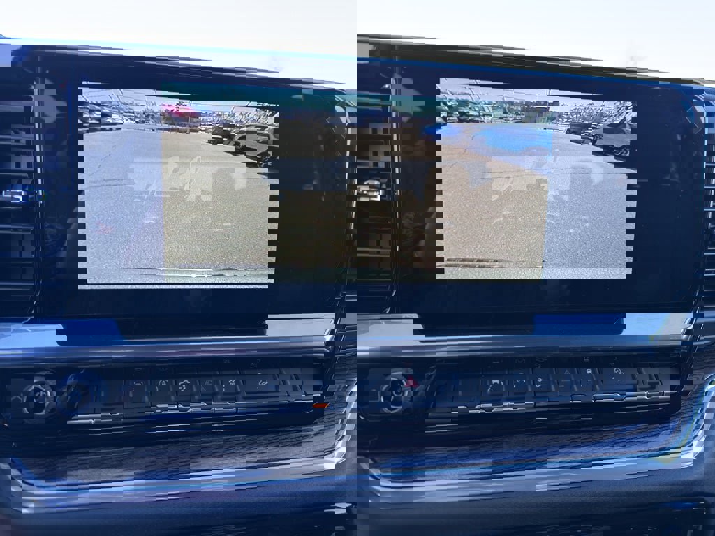 New 2026 Chevrolet Silverado 1500 LT w/ Z71 Off-Road Package image 18