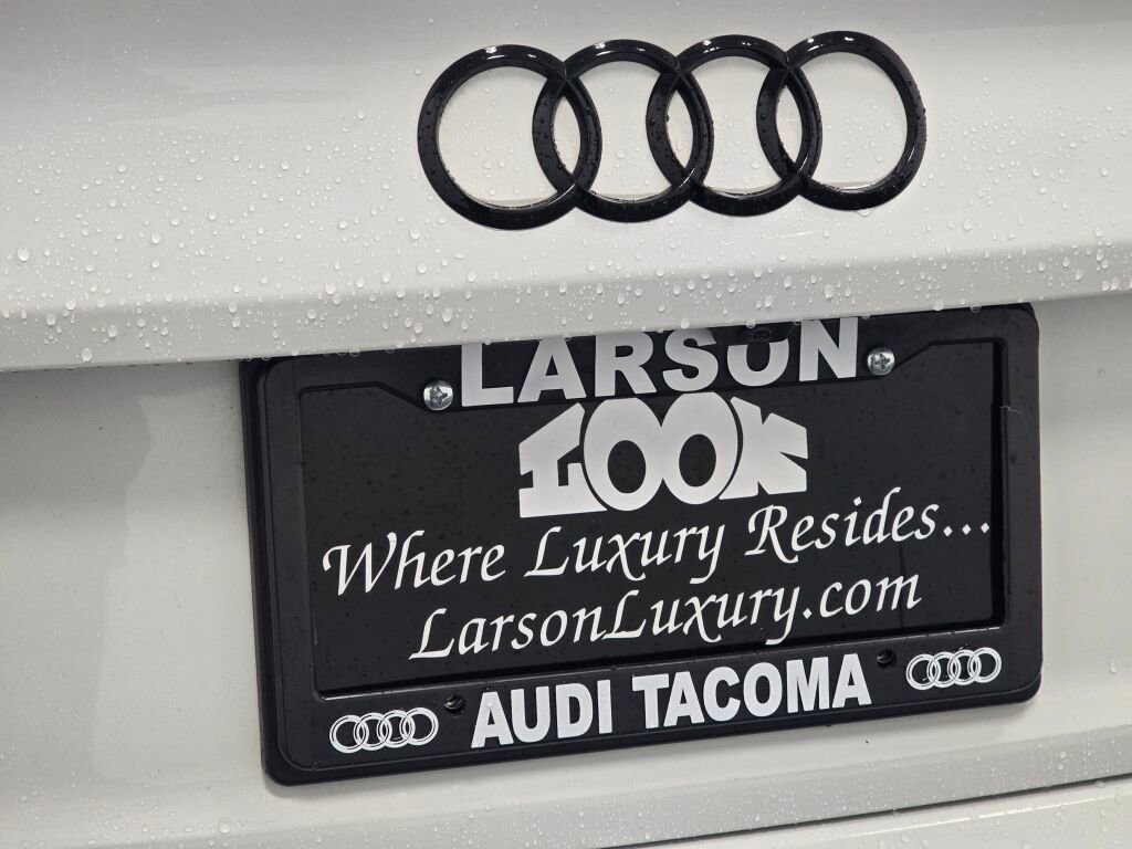 Used 2023 Audi A5 2.0T Premium Plus w/ Premium Plus image 32