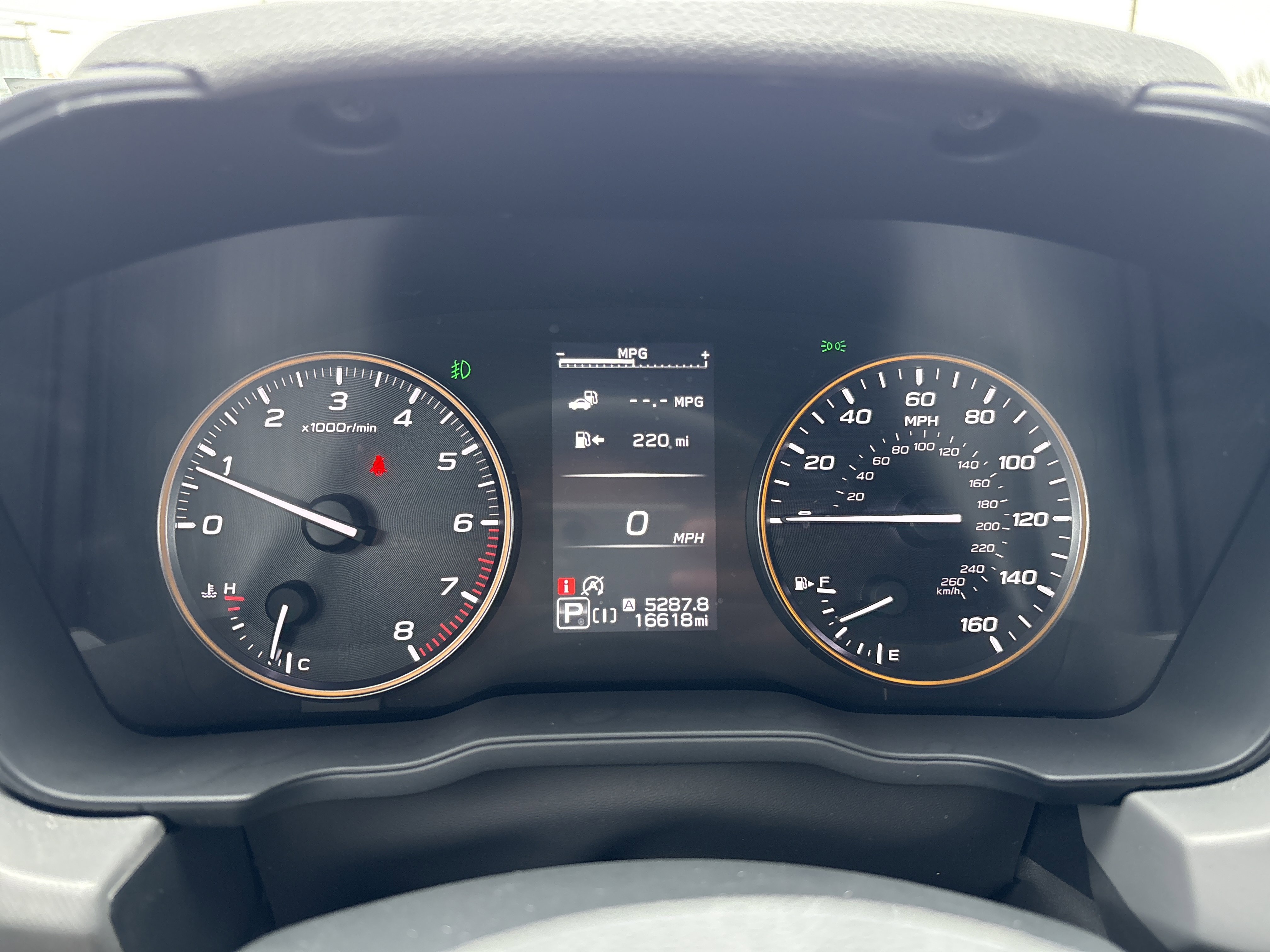 Used 2024 Subaru Crosstrek 2.5i Wilderness image 25