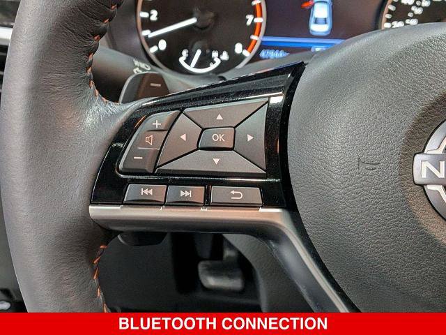 Certified 2023 Nissan Altima 2.5 SR w/ SR Premium Package AWD/4WD image 18