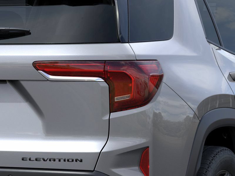 New 2027 GMC Terrain Elevation w/ Elevation Premium Package FWD image 11