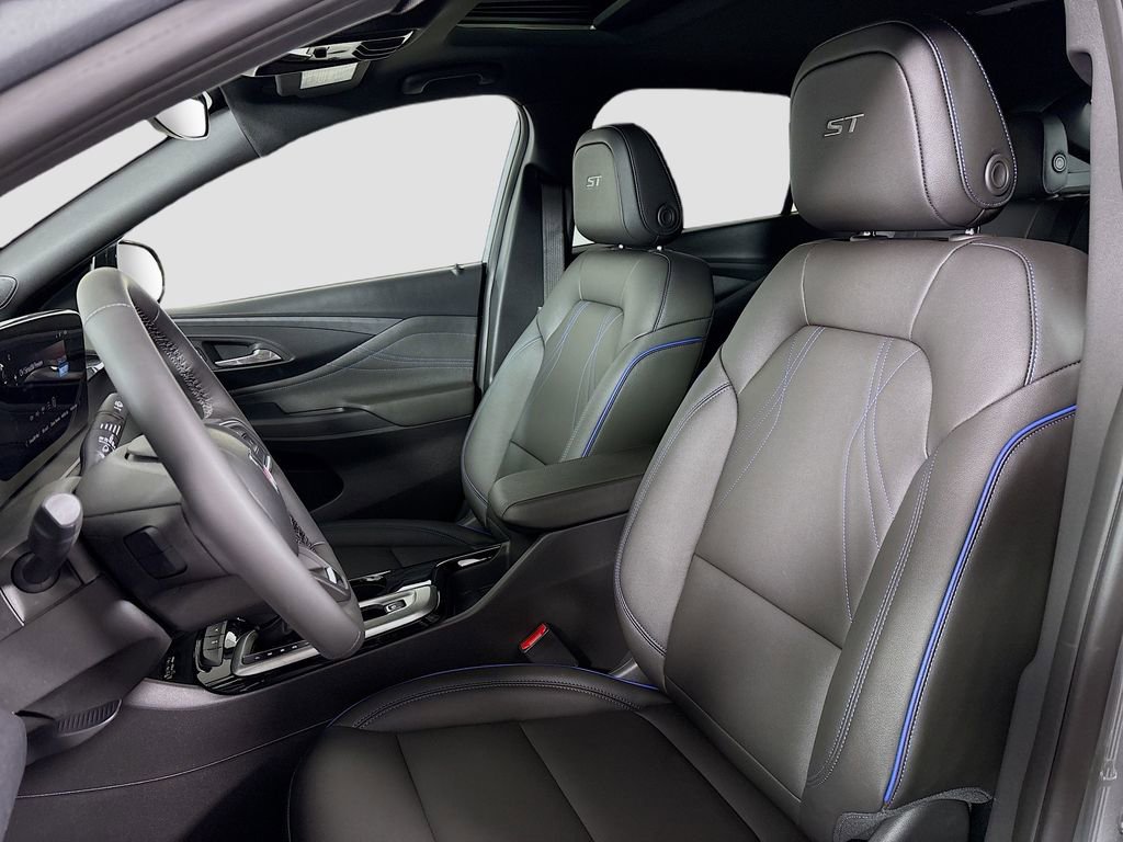New 2026 Buick Envista Sport Touring w/ Convenience I Package image 20