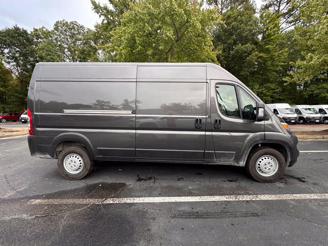 New 2026 RAM ProMaster 2500 w/ Safety Group FWD image 7