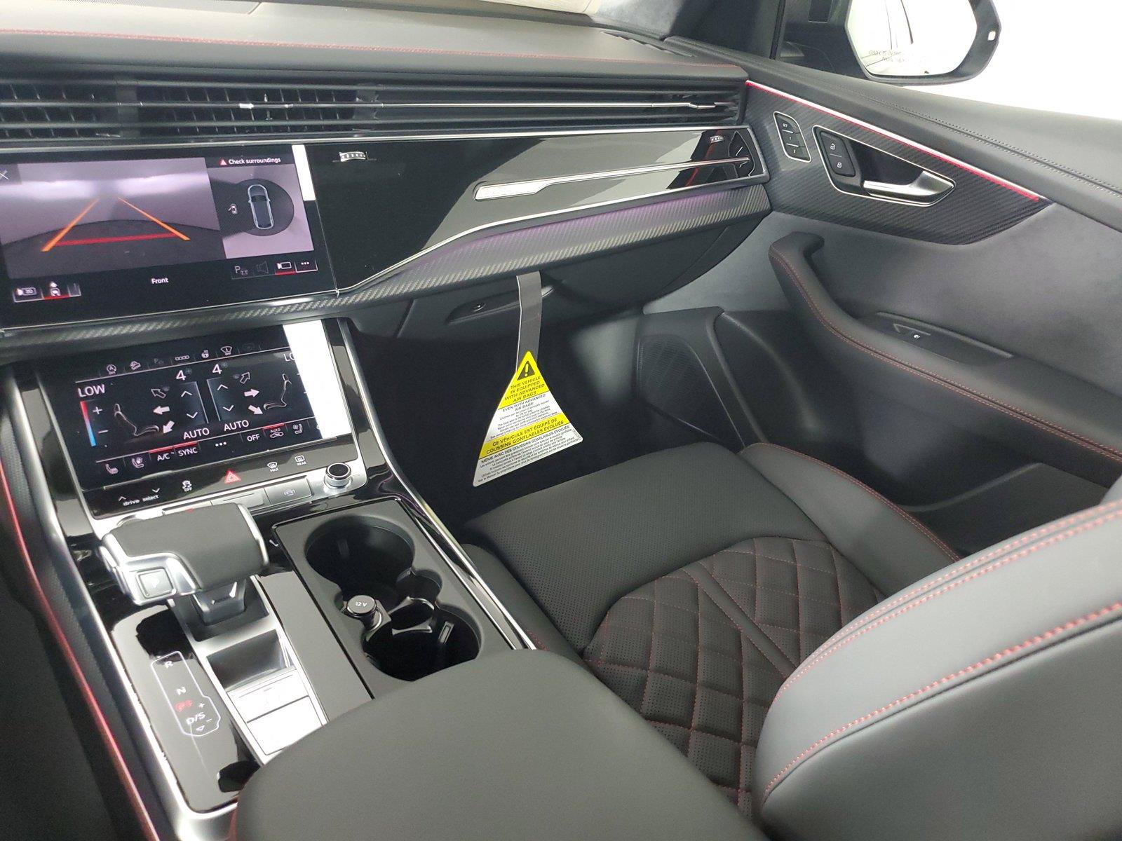 New 2026 Audi Q8 Prestige AWD/4WD image 17