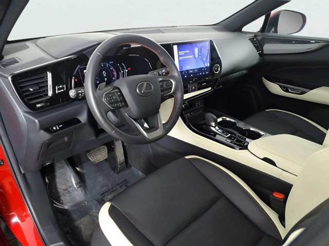 Used 2023 Lexus NX 350 AWD image 22