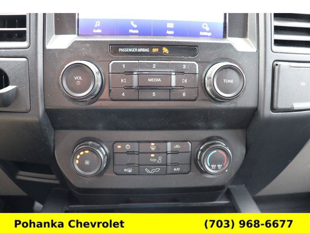Used 2020 Ford F150 XL w/ Equipment Group 101A Mid RWD image 15