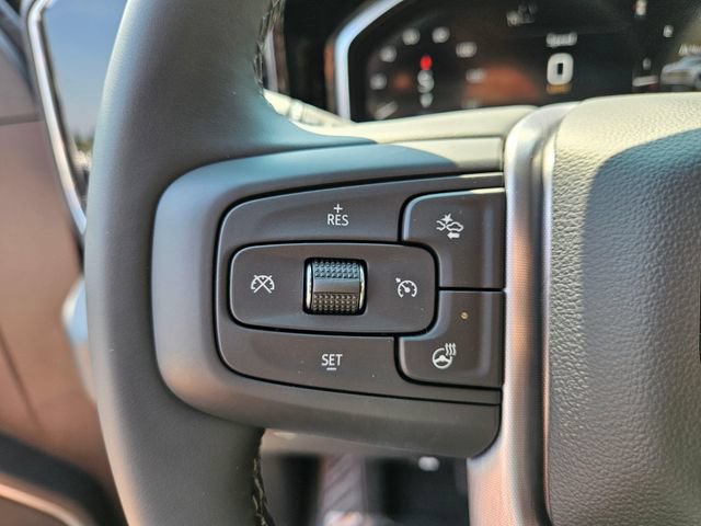 New 2026 GMC Sierra 1500 Elevation AWD/4WD image 27