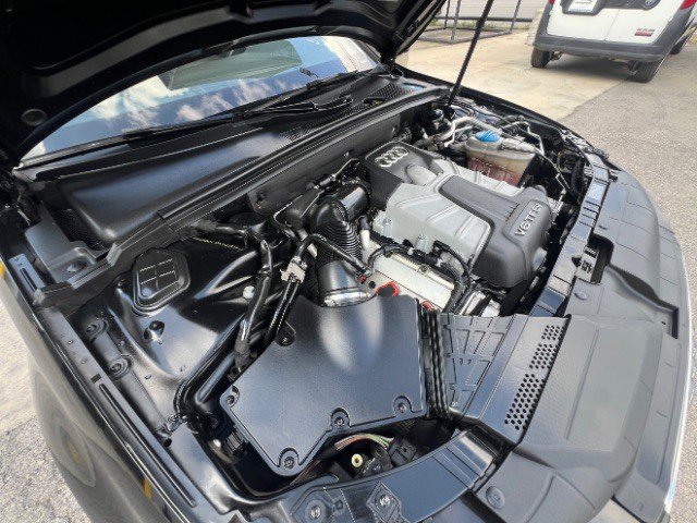 Used 2013 Audi S4 Premium Plus w/ Audi MMI Navigation Plus image 47