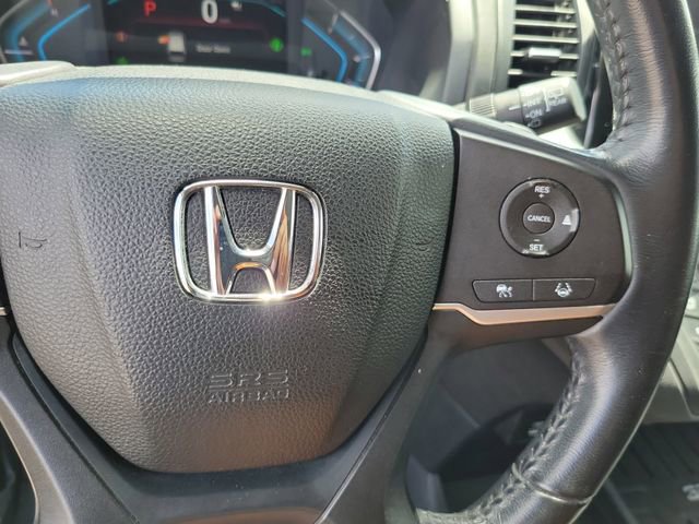Used 2022 Honda Odyssey EX-L image 24
