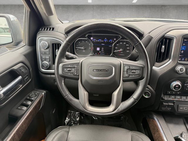 Used 2022 GMC Sierra 1500 Denali w/ Denali Premium Package AWD/4WD image 21