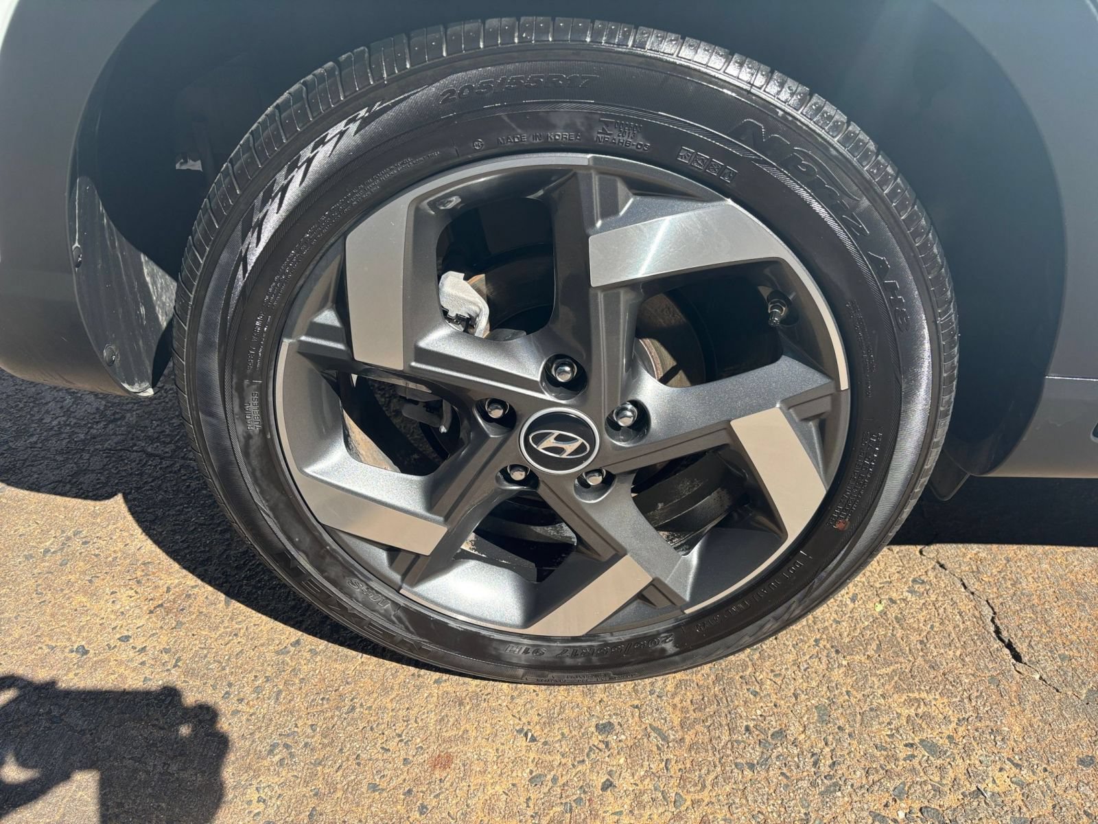 Used 2026 Hyundai Venue SEL FWD image 26