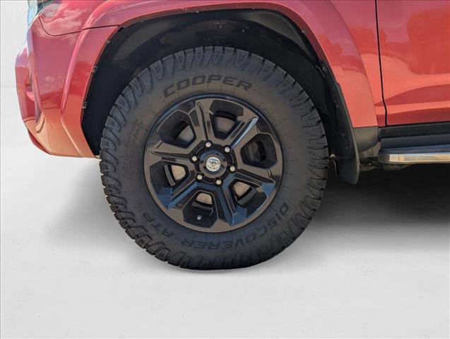 Used 2019 Toyota 4Runner SR5 Premium image 20